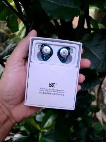 Fone para retorno de palco músico e DJ parcelamos em 12x cartão entrega grátis 