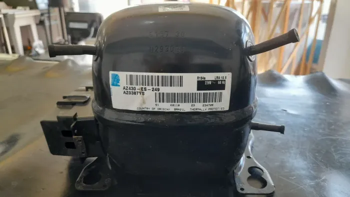 Motor para Bebedouro