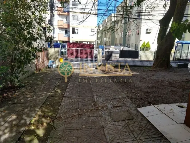 Terreno Residencial à venda, Praia Comprida, São José - TE0999.