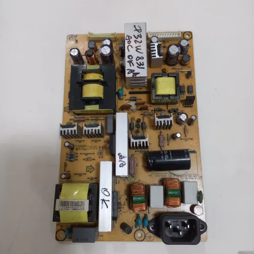 Placa da fonte Aoc D32w831 