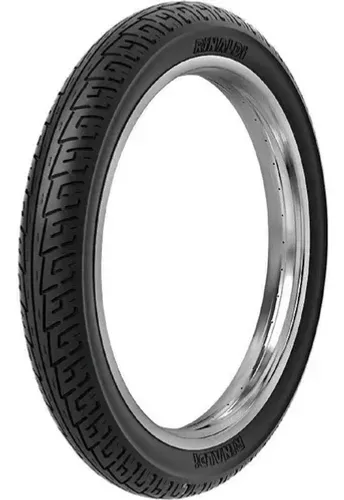 Pneu Moto Biz 60/100-17 Bs 32 Rinaldi