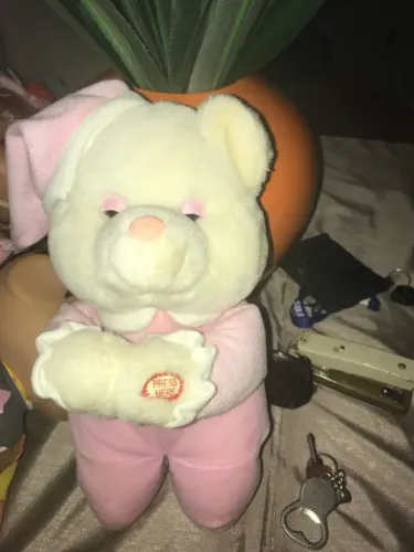 Ursos pelucia 60,00 ,cda