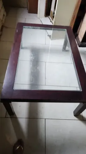 Mesa de centro 