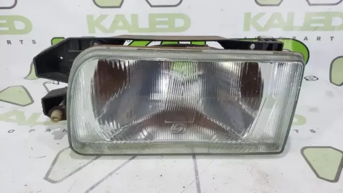 Farol esquerdo/motorista VW Gol Parati Saveiro 91/94 Orgus