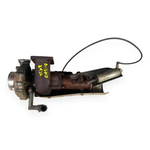 Turbina Mb Atego 2426 3030 Axor 1933 Motor Om 926 Original