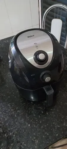 Air fryer 4 litros 