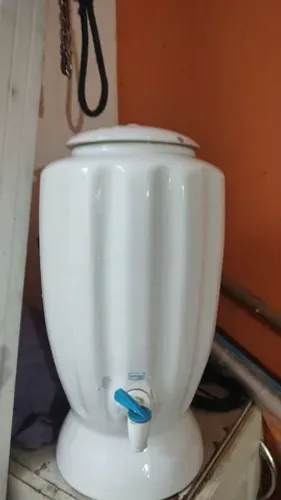 Filtro de louça
