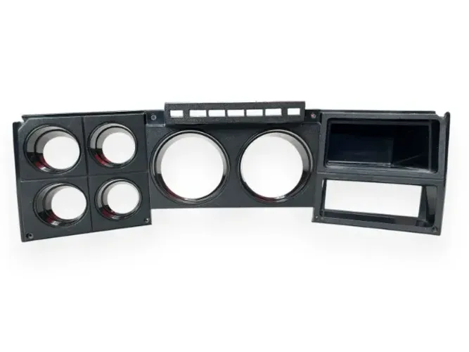 Moldura Painel Instrumentos D20 D40 D11000 D12000 Original