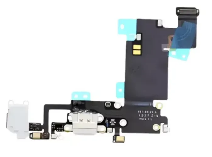 Doc De Carga iPhone 6s Plus A1634 A1687 A1699