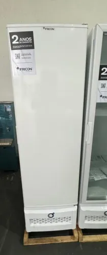 Freezer Refrigerador Vertical Fricon 284 Litros Vcet284-1c | 