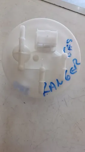 Flange tampa da bimba de combustível gasolina Ford Ranger 