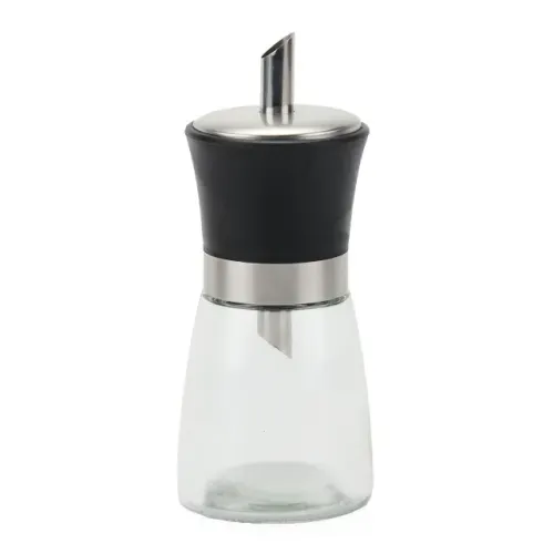 Açucareiro De Vidro 170ml Tuut
