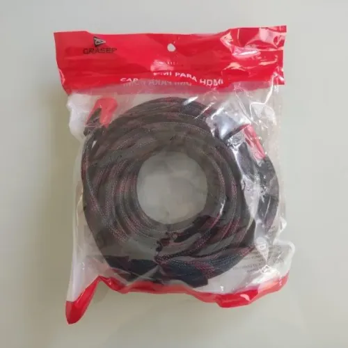 Cabo Hdmi 10 metros + Faço Entrega