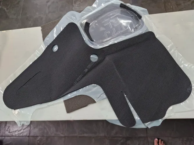 Vedação de porta Dianteira Esquerda honda Hrv 2016 a 2021 original