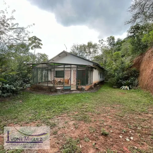 Sítio em Vale Das Videiras - Paty do Alferes