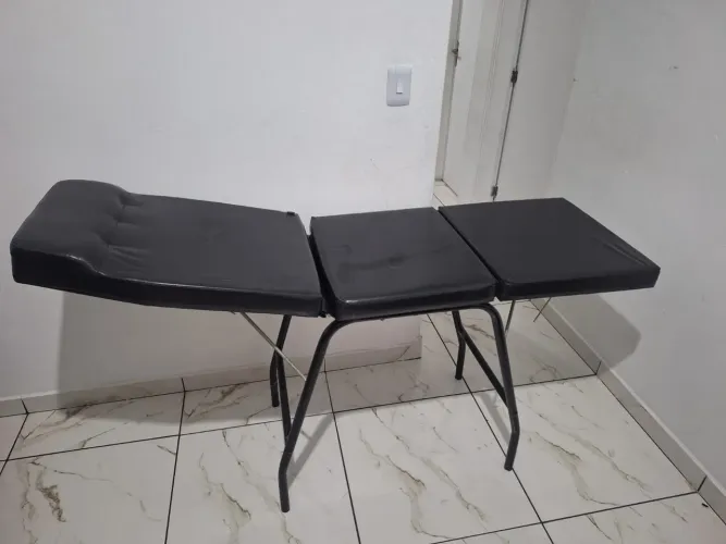 Maca 3 posições 