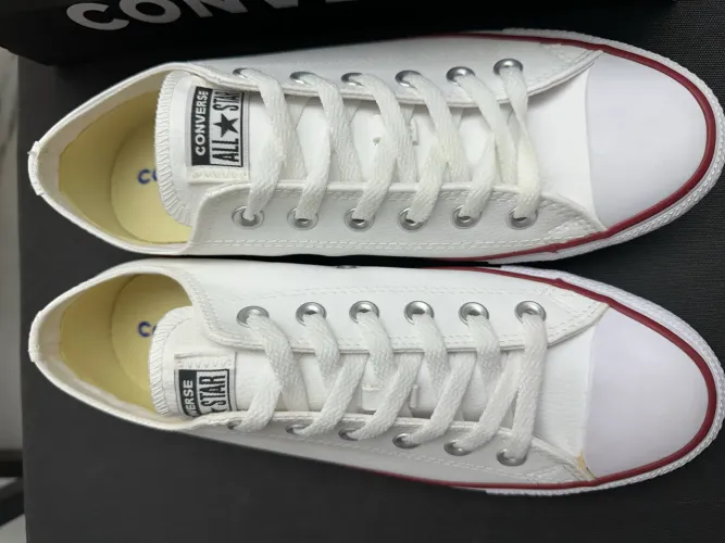 Tênis converse original novo TAM 39