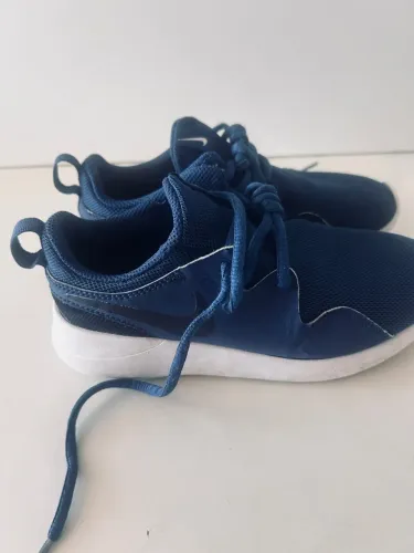Tênis Infantil Nike Azul 30/31