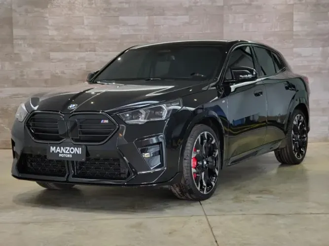 BMW X2 M35i Xdrive 2.0 Turbo 317cv Aut. 2025