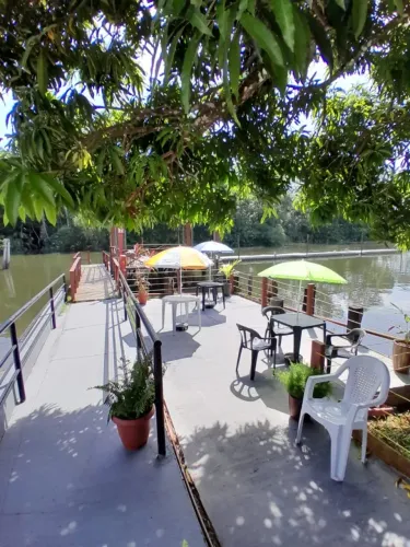 A.Moura Gestor Imobiliario Vende Um Terreno na Margem do Rio Maguari, Belém