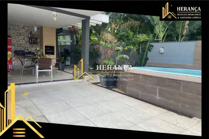 VENDE-SE EXCELENTE CASA NO CONDOMÍNIO PEDRA DO SOL