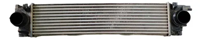 Intercooler Volvo Xc40 2019 2.0 Gasolina
