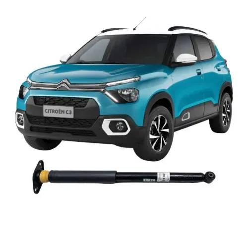 Amortecedor Traseiro Citroen C3 2023 2024 Original      ETQ3430