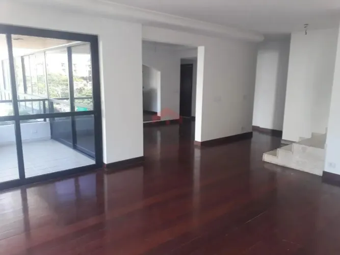 Apartamento para Locação em Salvador, Itaigara, 4 dormitórios, 2 suítes, 5 banheiros, 3 va