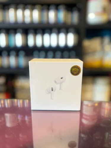 AirPods 5ª Geração - Novo na Caixa