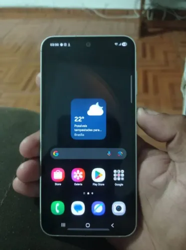 S23 fe 256gb 8gb ram 