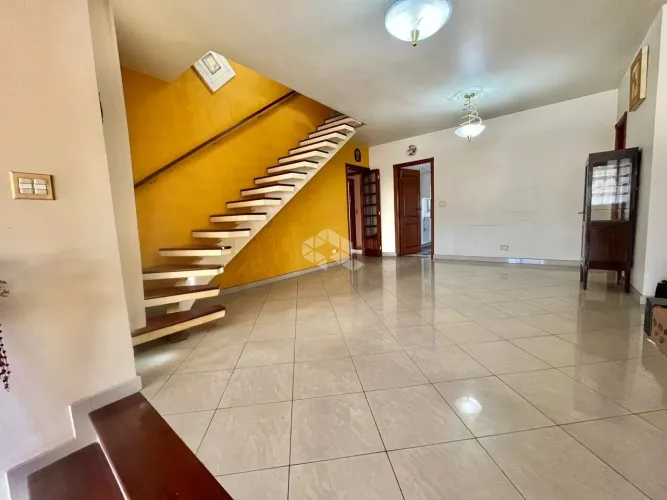 Vendo Apartamento Cobertura 440,50m² 4 Dormitórios 2 Suítes 4 Vagas Gonzaga Santos - SP