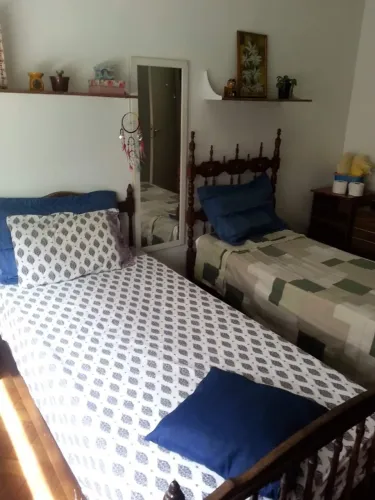 Quarto compartilhado vaga em Copabana perto metro