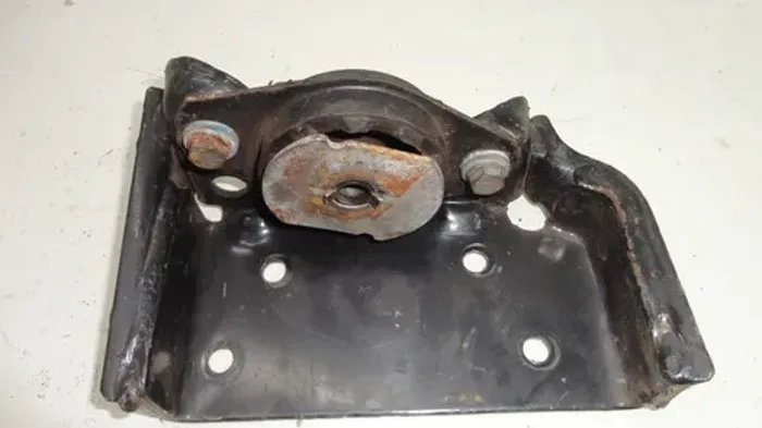 Coxim Motor Dianteiro Dir. Com Suporte Fiat Palio 177402746