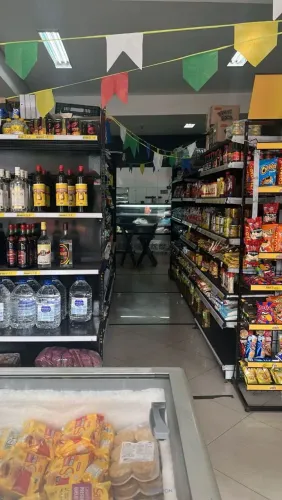 Empório Tradicional Região Morumbi
