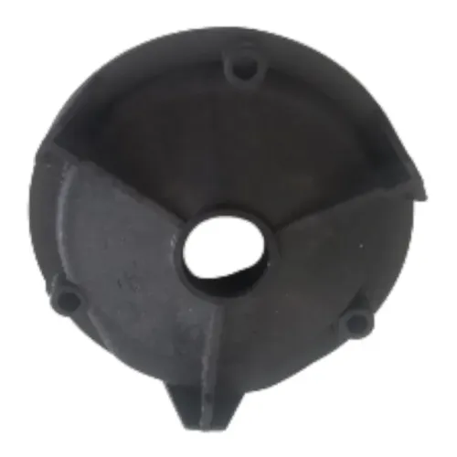 TAMPA/FLANGE BOMBA REFRIGERAÇÃO ASTEN BK 170 