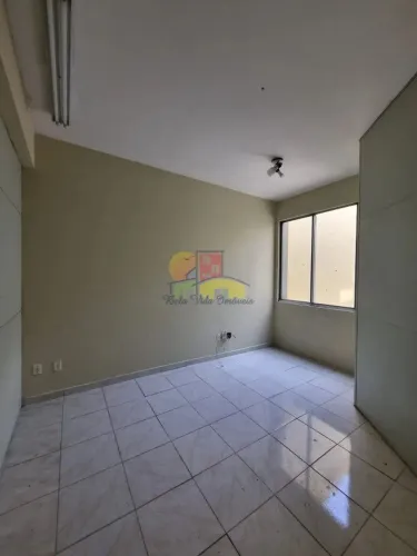 SALA COMERCIAL 40M² - NO RUDGE RAMOS