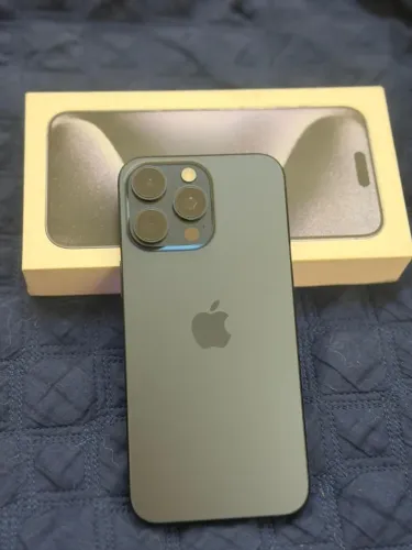 Iphone 15 Pro Max 512GB