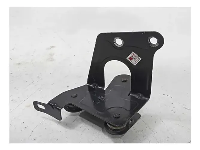 Suporte Modulo Central Gol Saveiro Voyage G6 2013 À 16 Cx129