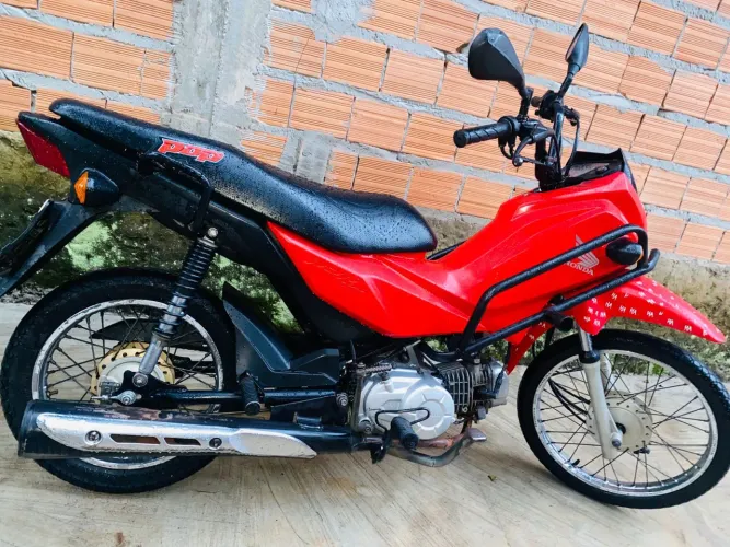 Honda Pop 110i 2022