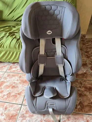 Bebe conforto