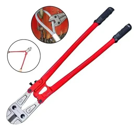 ALICATE CORTA VERGALHAO SONECA 36" ID5409A