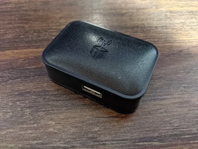 AnonaBox Portal Deepweb AnbM6-Pro Wifi
