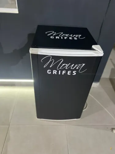 Comunicação Visual - Letras Pvc - Acm para Fachada - Luminosos - Placas em Lona - Totens