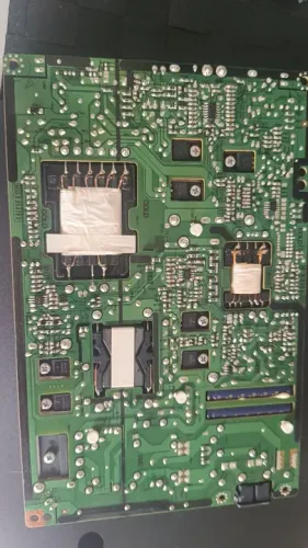 Placa mãe para TV Samsung