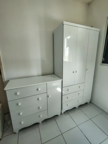 Montador de móveis