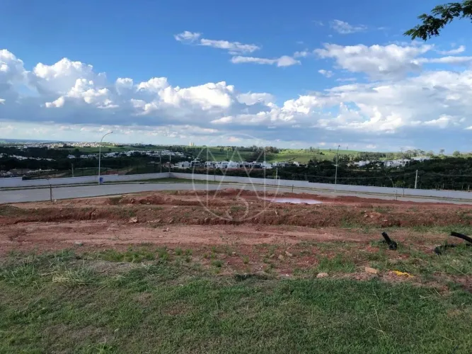 Terreno à venda no Vista Campinas em Campinas/SP
