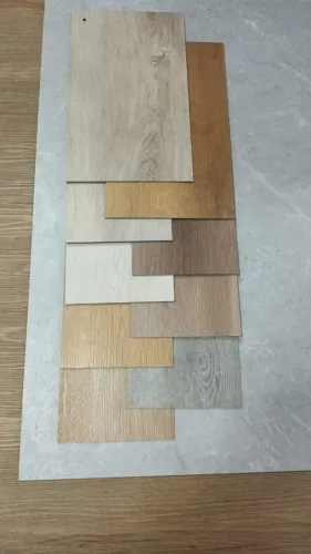 Piso Vinílico Colado Comercial 3mm - R$ 59,90 o m²