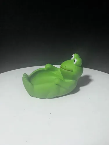 Saboneteira emborrachada