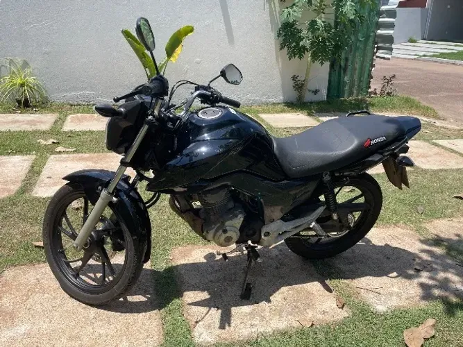 FAN 160 2020 - R$ 12.500,00