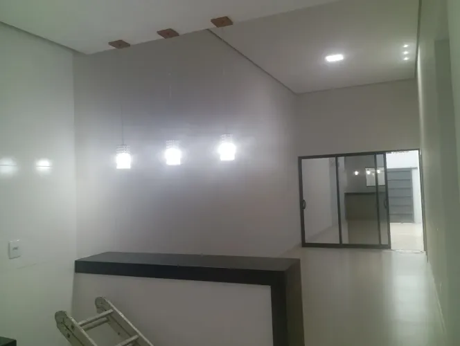 Major Prates!!!Casa nova pra Financiamento!!!